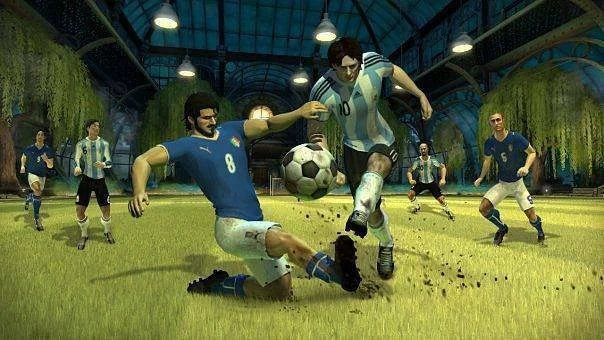 Ubisoft zavírá svoje studio ve Vancouveru
