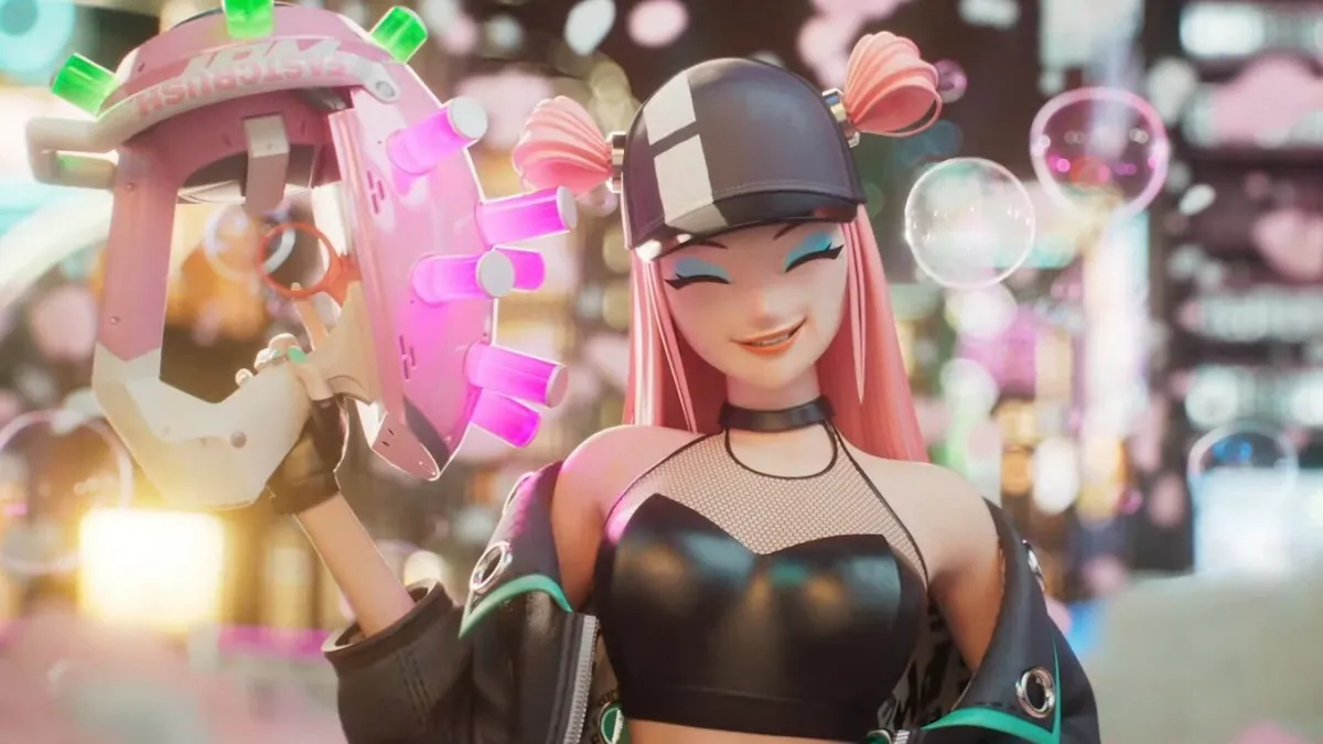 Hlavní obrázek článku: Hra Foamstars vyjde začátkem února, bude součástí předplatného PlayStation Plus Essential