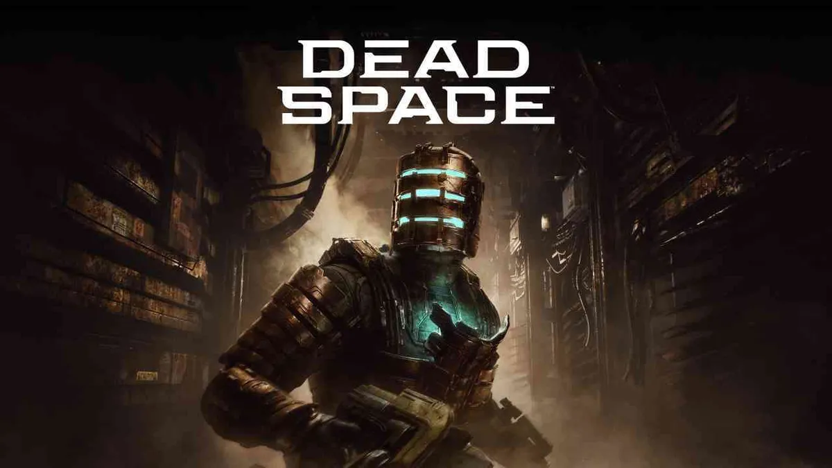 Hlavní obrázek článku: Remake hry Dead Space má být hodně děsivý, jeho technický ředitel ho nedokáže hrát večer se sluchátky