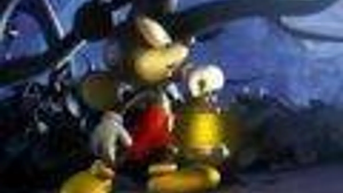 Hlavní obrázek článku: Banjo-Kazooie skladatel složil hudbu k remaku Castle of Illusion