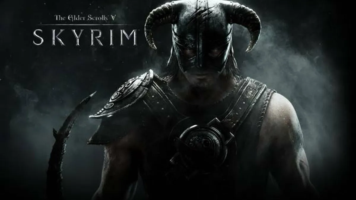 Hlavní obrázek článku: Skyrim na PS4 a Xbox One má mít značně vylepšené textury