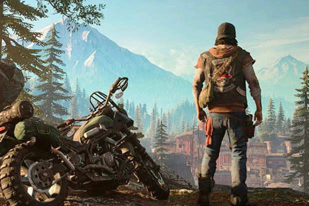 Hlavní obrázek článku: Days Gone zabere zhruba 30 hodin, nové gameplay záběry