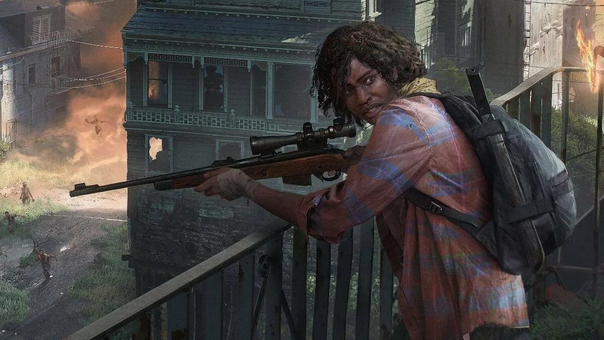 Hlavní obrázek článku: První informace o multiplayerové hře z univerza The Last of Us