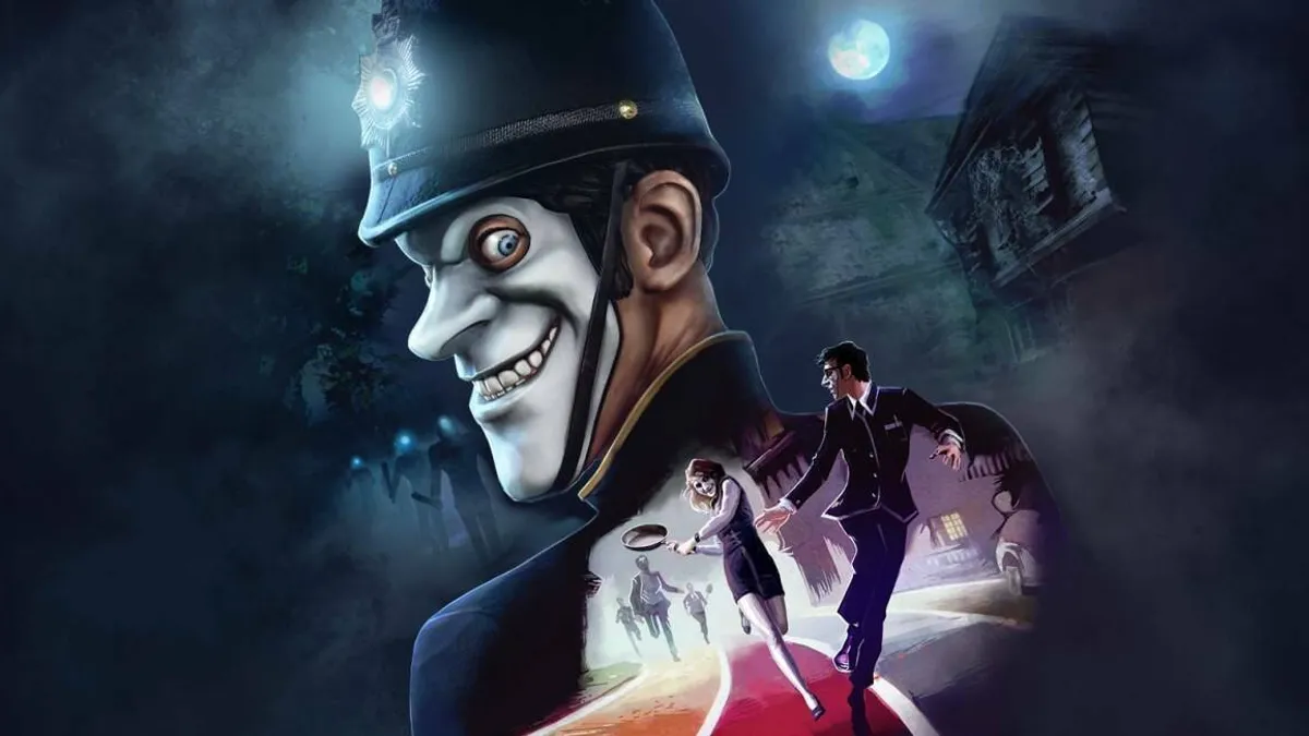 Hlavní obrázek článku: We Happy Few
