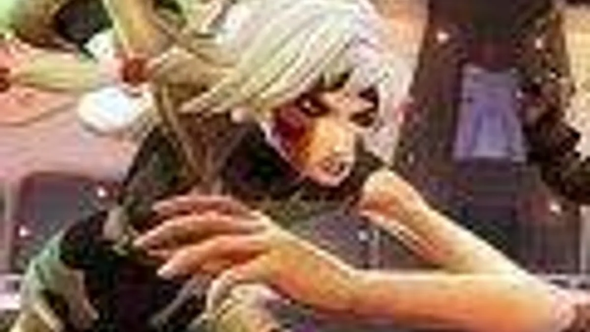 Hlavní obrázek článku: První gameplay záběry z akční hry Battleborn