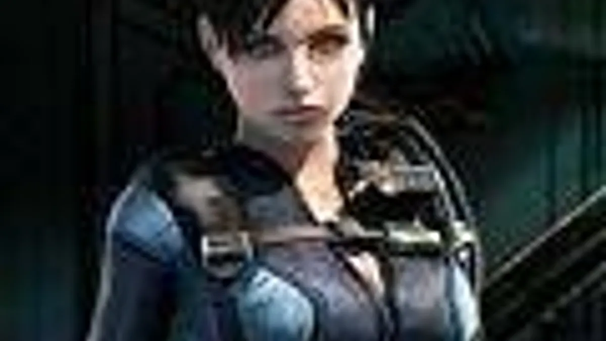 Hlavní obrázek článku: Prodloužená reklama na Resident Evil Revelations