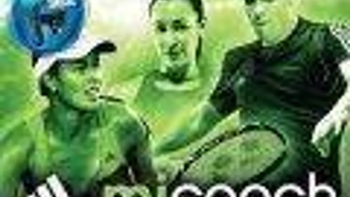 Hlavní obrázek článku: Soutěž o 3x Playstation 3 verzi adidas miCoach - UPDATE: Vyhlášení výherců