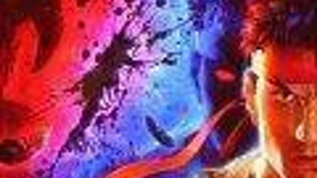 Hlavní obrázek článku: Street Fighter X Tekken Ver. 2013 trailer