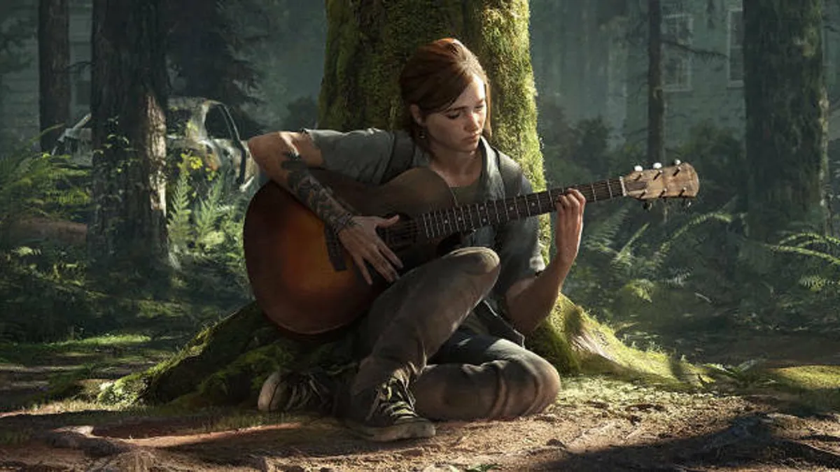 Hlavní obrázek článku: Prodeje The Last Of Us Part II trhají v České republice a na Slovensku rekordy