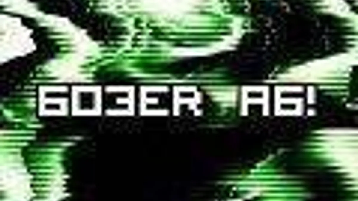 Hlavní obrázek článku: POWER UP!