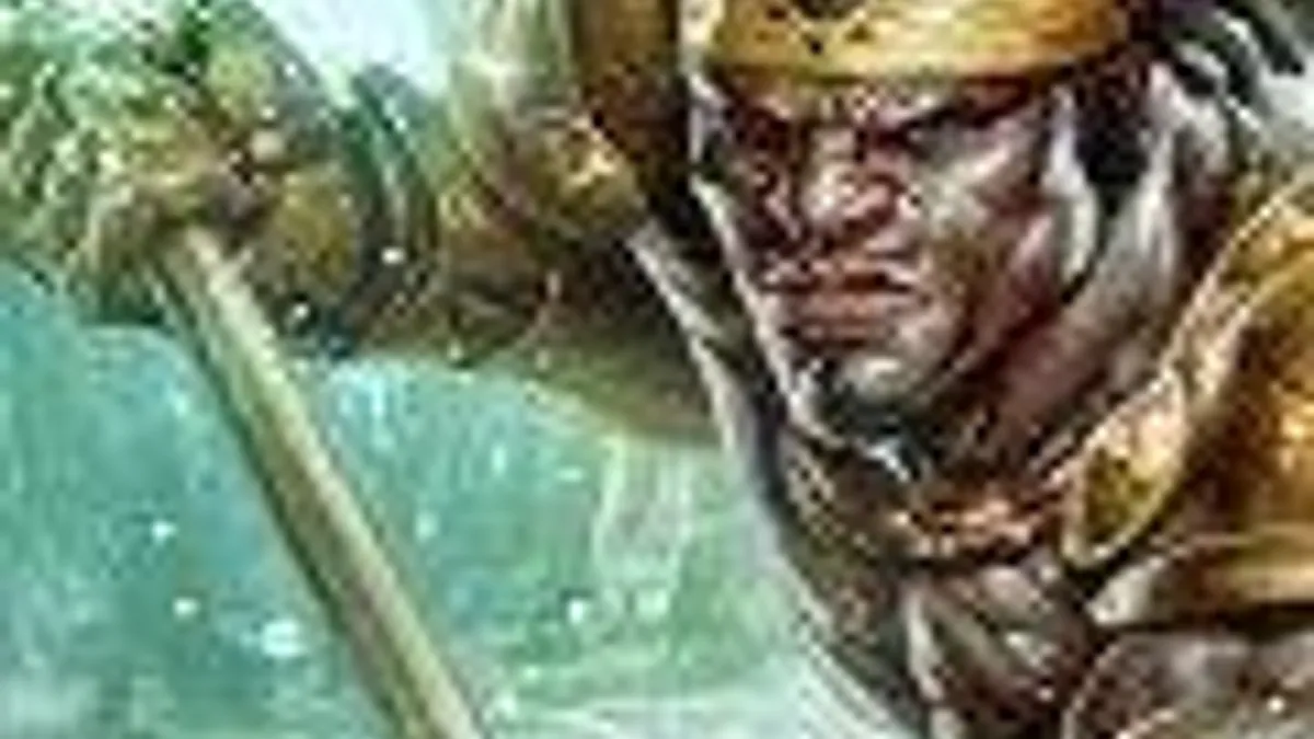 Hlavní obrázek článku: Sacred 3 vyjde letos v létě, nový trailer