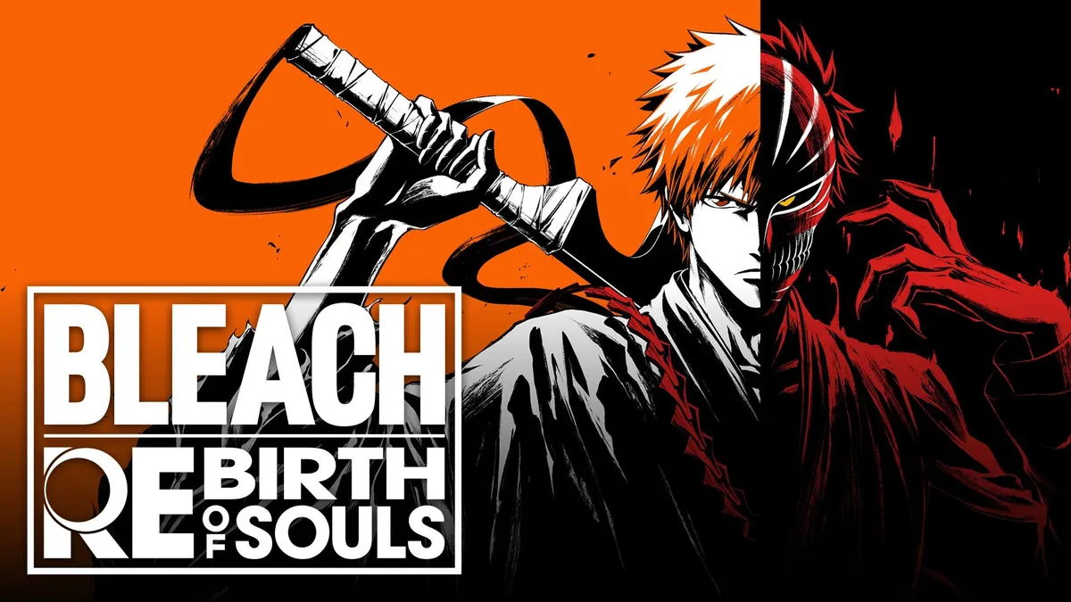 Hlavní obrázek článku: Oznámena bojovka Bleach: Rebirth of Souls