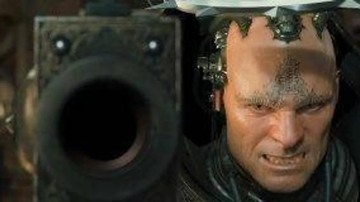 Hlavní obrázek článku: Oznámena hra Warhammer 40,000: Inquisitor – Martyr