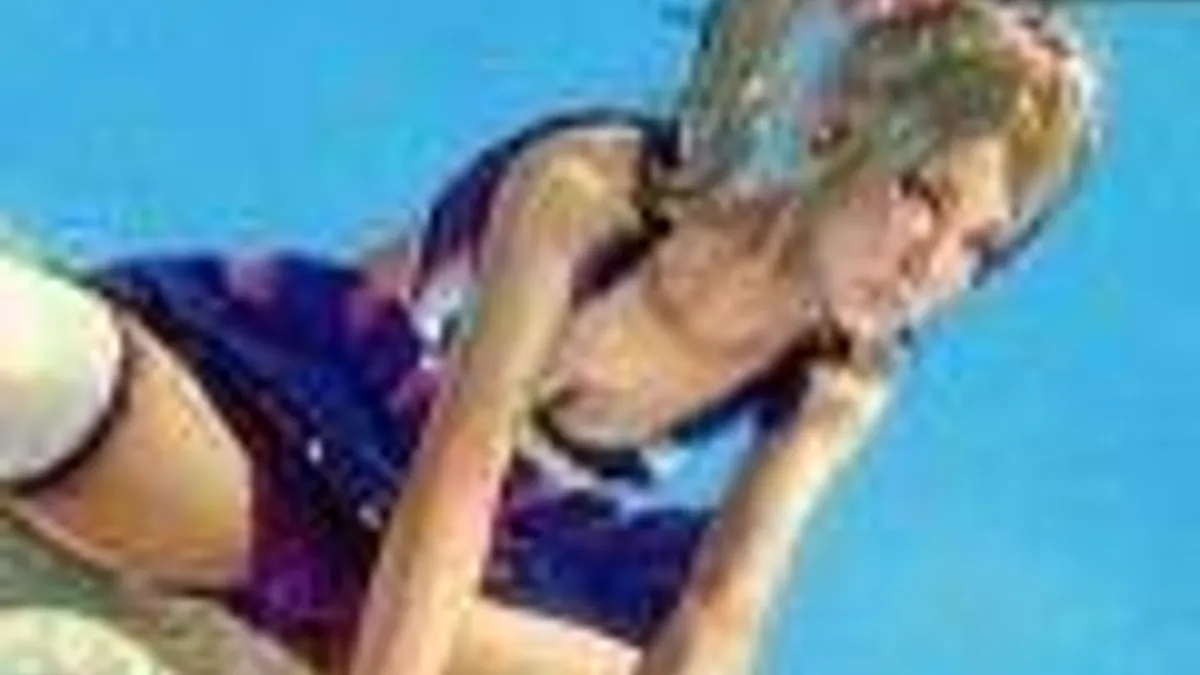 Hlavní obrázek článku: Hra Lollipop Chainsaw má první trailer