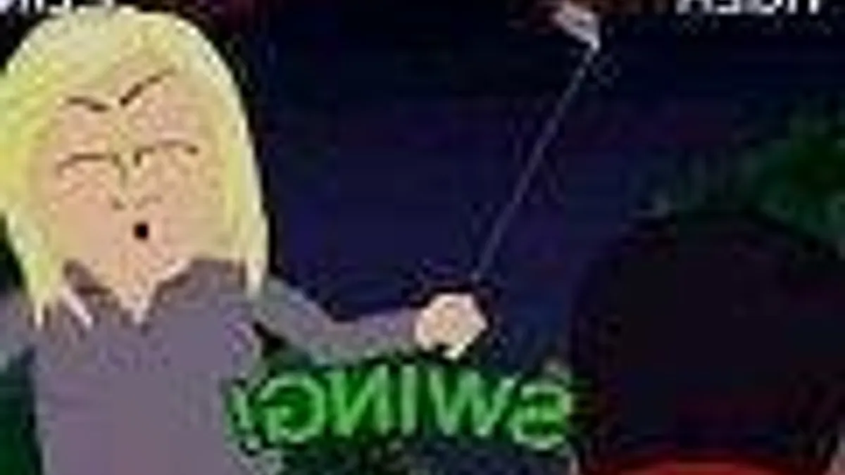 Hlavní obrázek článku: Spekulace: EA chce zažalovat tvůrce South Parku