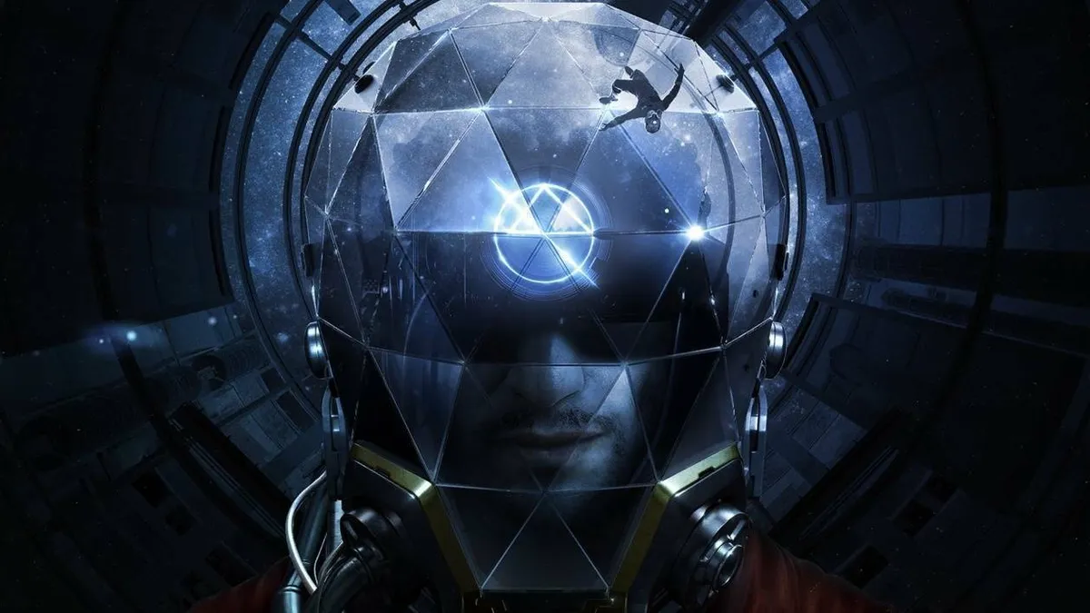 Hlavní obrázek článku: Prey