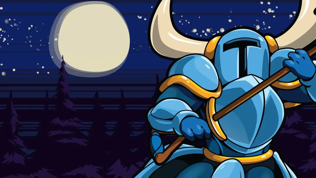 Hlavní obrázek článku: Potvrzen vývoj nové hry Shovel Knight