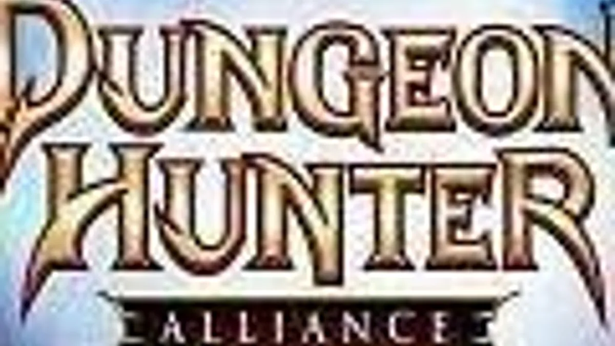 Hlavní obrázek článku: Gameloft oznamuje Dungeon Hunter: Alliance pro PSN
