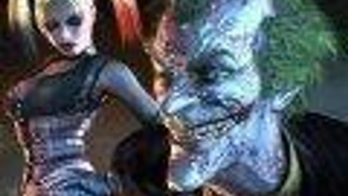 Hlavní obrázek článku: Warner Bros oznámí na GamesComu dvě nové hry