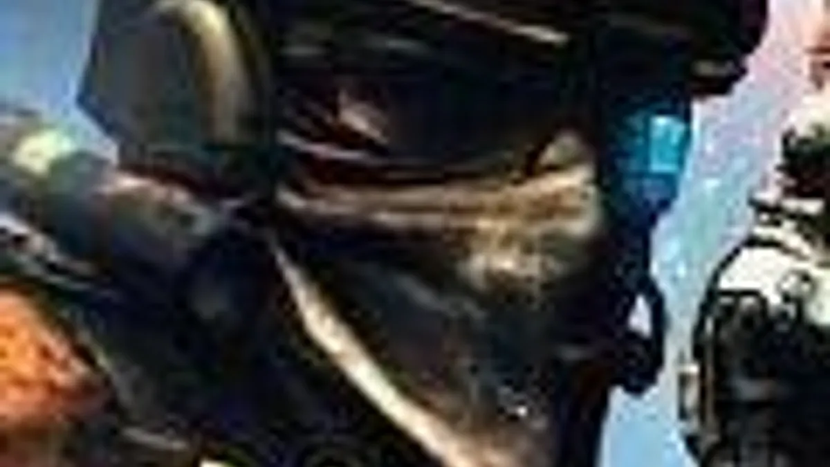 Hlavní obrázek článku: Tom Clancy’s Ghost Recon: Future Soldier se dočká betaverze