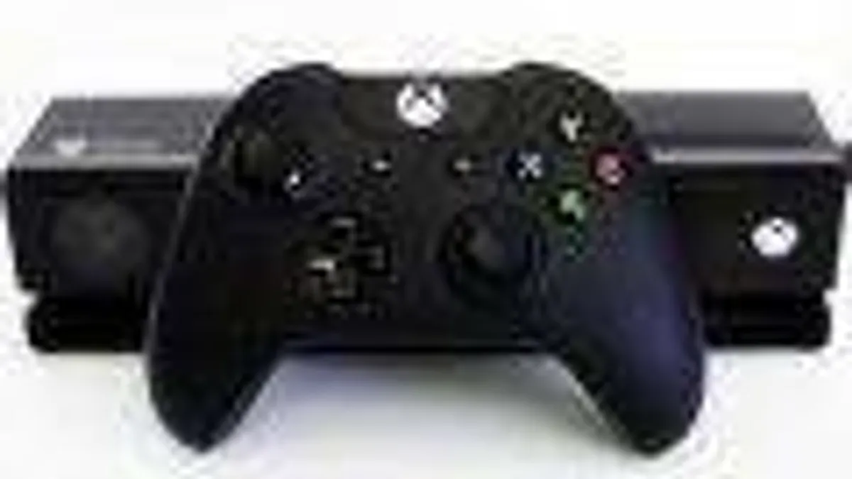 Hlavní obrázek článku: Microsoft možná také přijde se svým VR headsetem