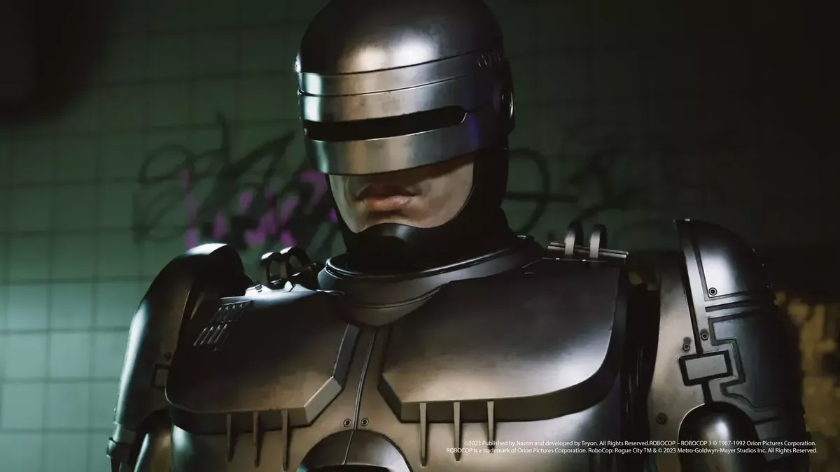 Hlavní obrázek článku: Vývojáři RoboCop: Rogue City už připravují novou akční RPG hru 