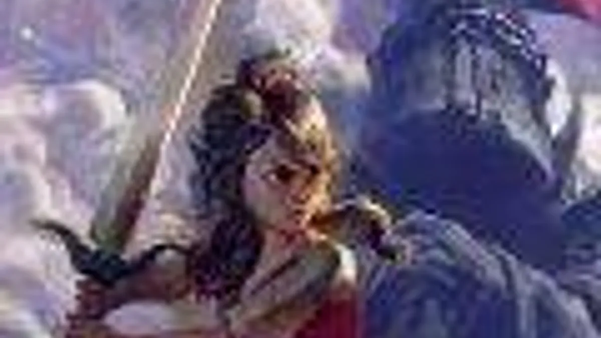 Hlavní obrázek článku: Toren