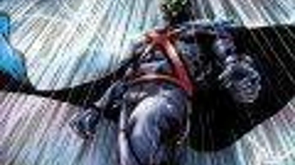 Hlavní obrázek článku: Martian Manhunter do Injustice: Gods Among Us příští týden