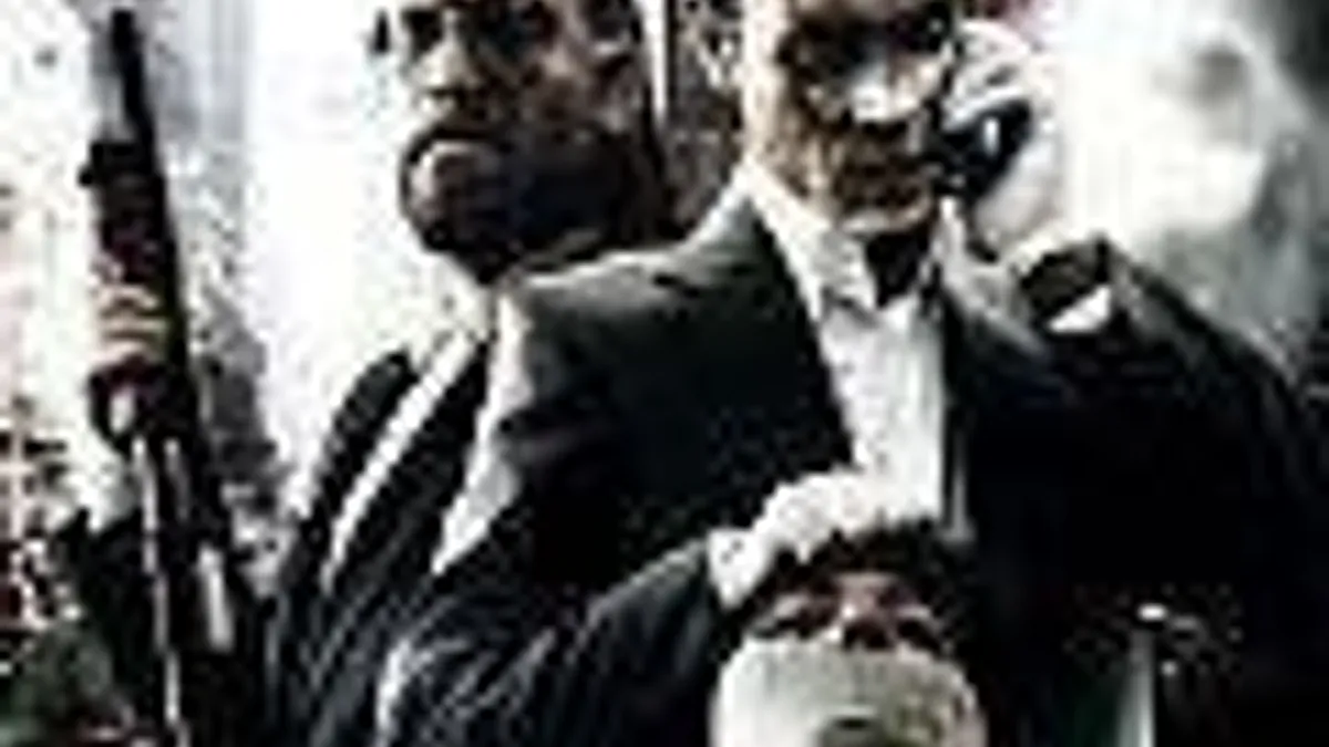 Hlavní obrázek článku: Bude se třetí Kane & Lynch jmenovat Sleeping Dogs?