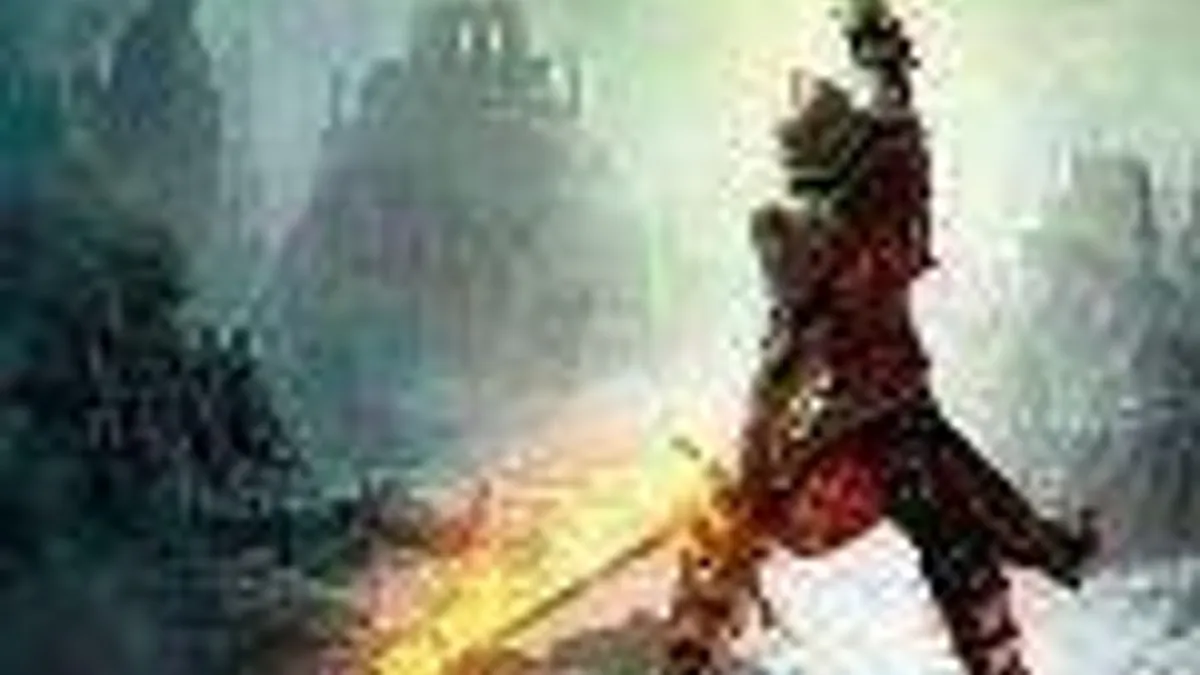 Hlavní obrázek článku: Dragon Age: Inquisition – launch trailer