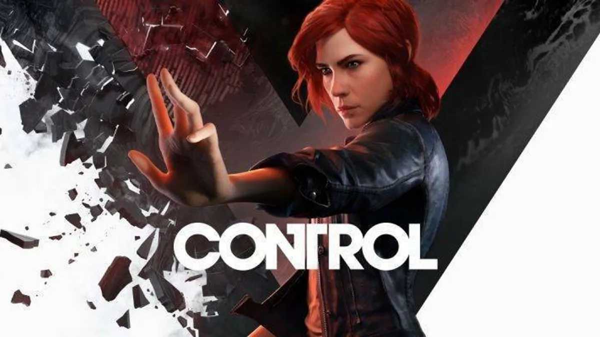 Hlavní obrázek článku: Akce Control dostane koncem března rozšíření The Foundation Expansion