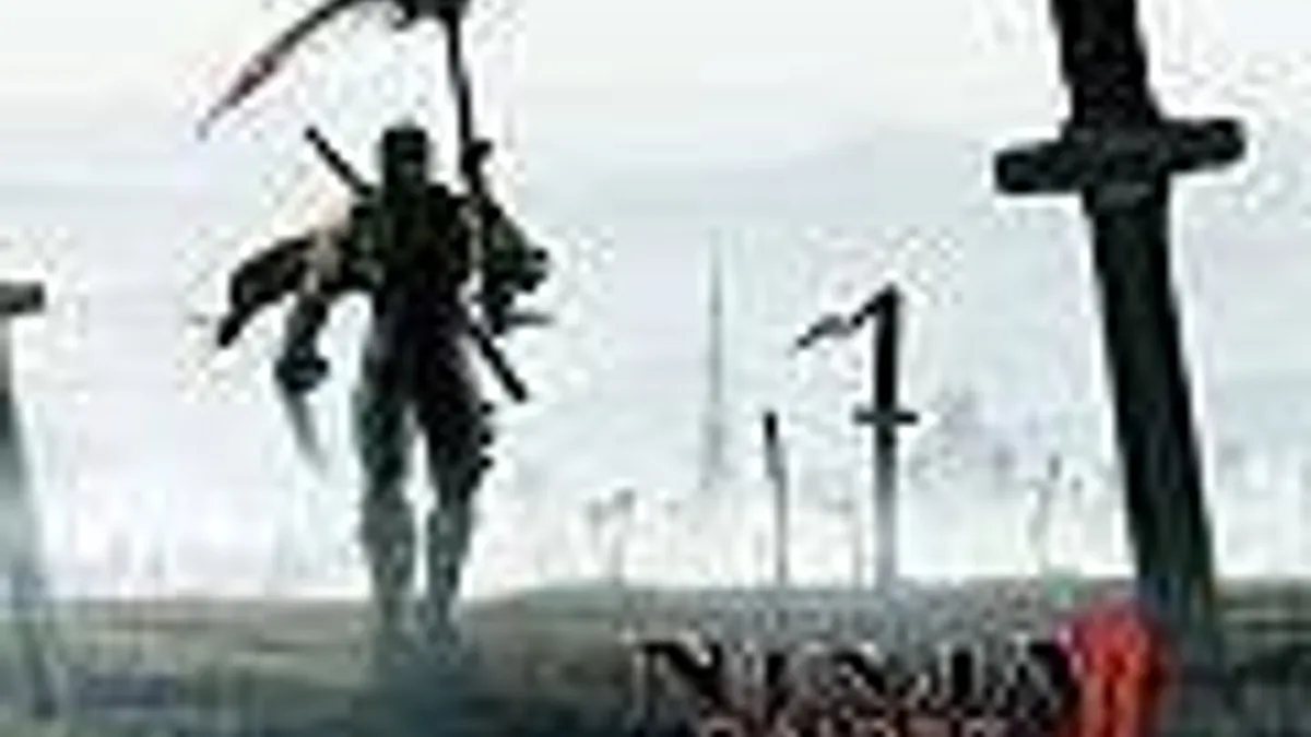 Hlavní obrázek článku: Ninja Gaiden Sigma 2 Demo je na japonském PSN