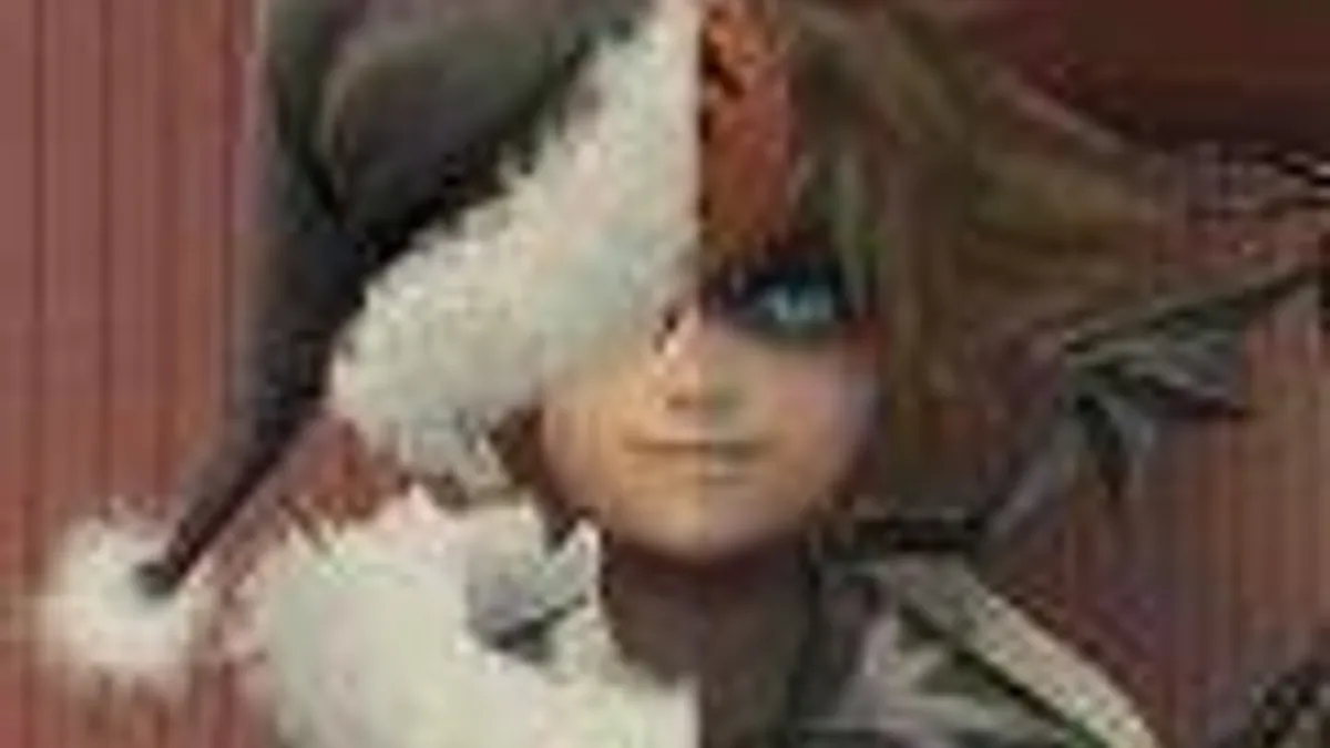 Hlavní obrázek článku: Kingdom Hearts HD 2.5 Remix - SD vs. HD trailer