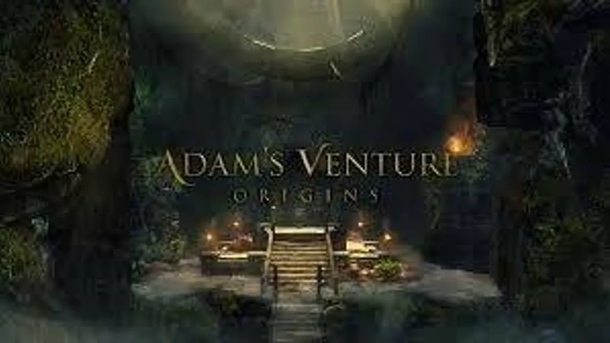 Hlavní obrázek článku: Adam's Venture: Origins oznámen pro PlayStation 4 a Xbox One + obrázky ze hry