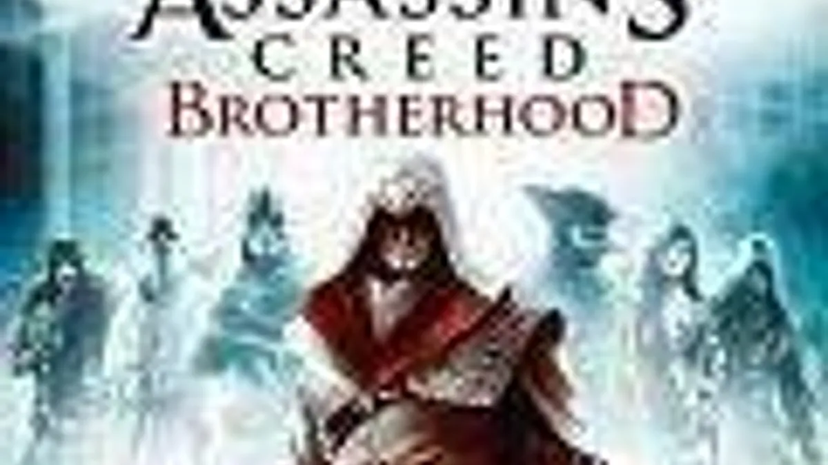 Hlavní obrázek článku: Assassin´s Creed: Brotherhood