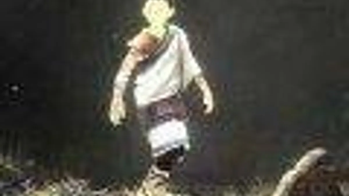 Hlavní obrázek článku: Yoshida: Čekáme na správný čas, abychom mohli oznámit The Last Guardian