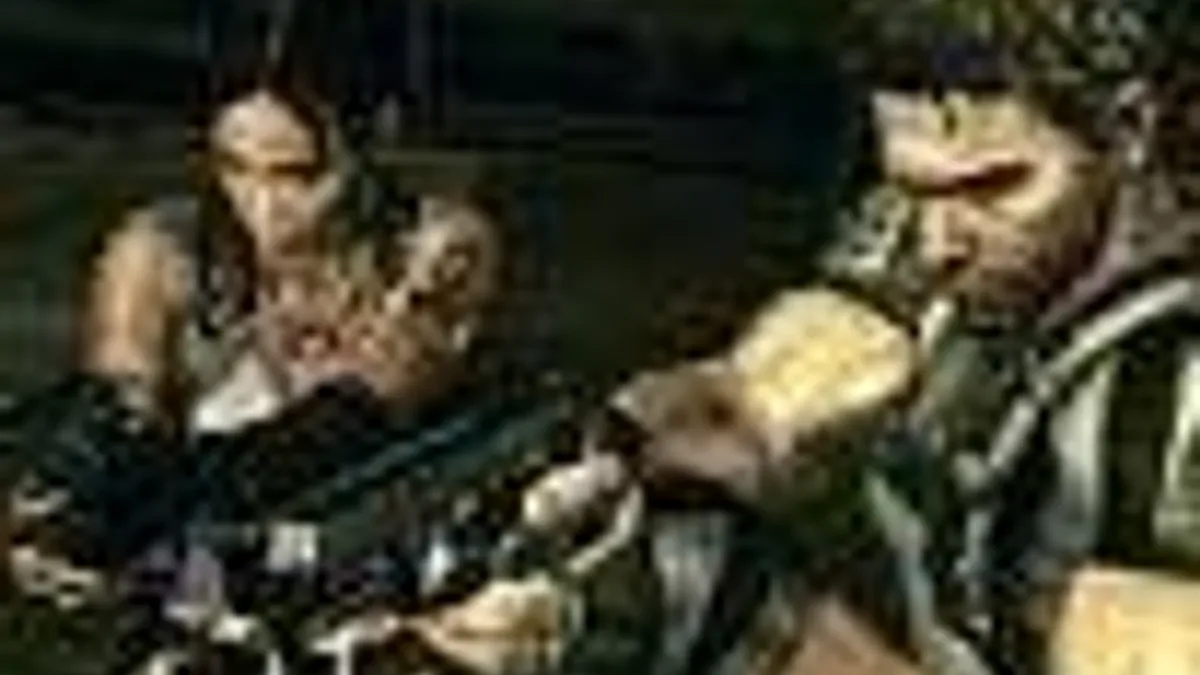 Hlavní obrázek článku: Každá verze RE5 dostane bonus