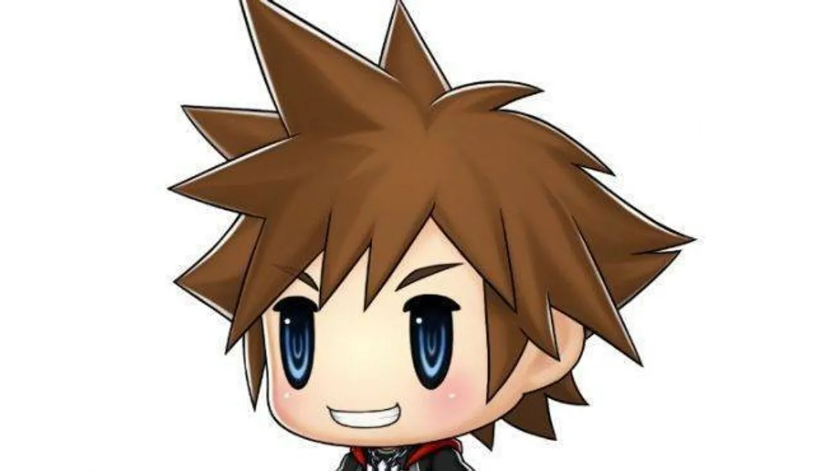 Hlavní obrázek článku: Sora z Kingdom Hearts se dostane do World of Final Fantasy