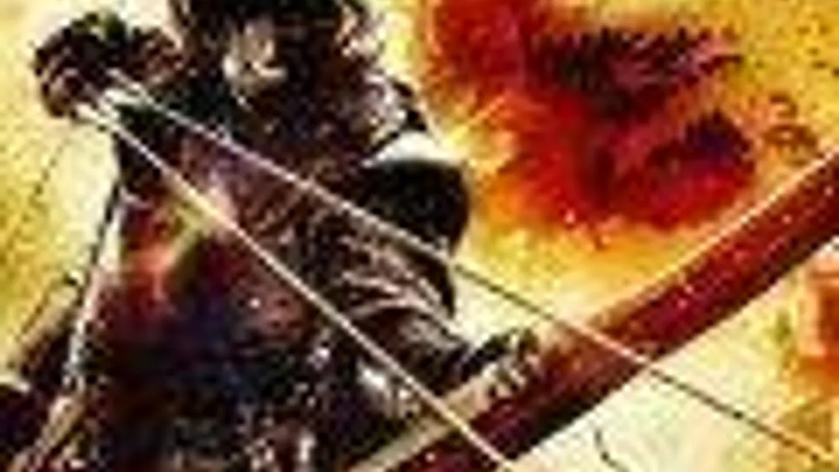 Hlavní obrázek článku: Dragon’s Dogma