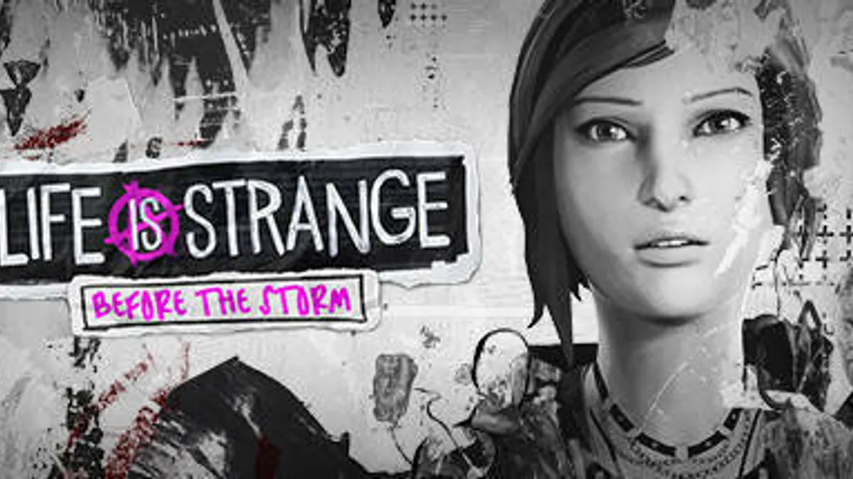 Hlavní obrázek článku: Trailer na kompletní sérii Life is Strange: Before the Storm