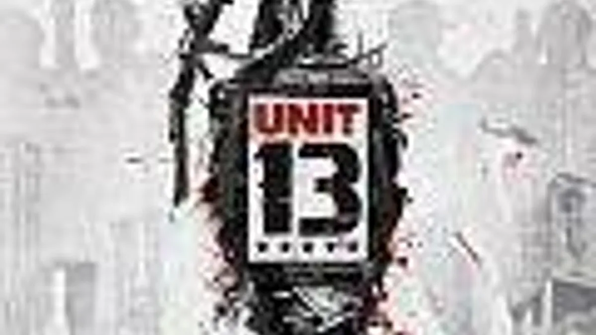 Hlavní obrázek článku: Unit 13