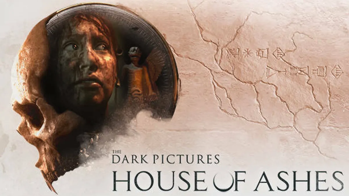 Hlavní obrázek článku: Nový trailer na hororovou hru The Dark Pictures Anthology: House of Ashes