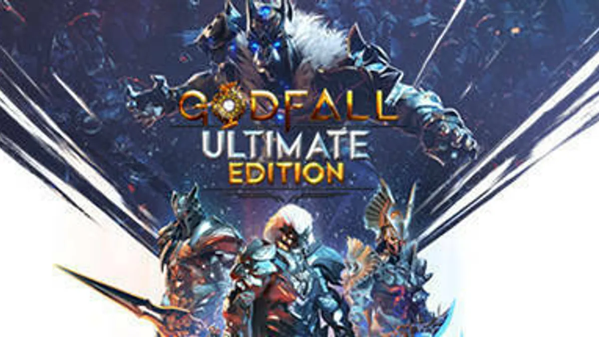 Hlavní obrázek článku: 9 minut z hraní Godfall: Ultimate Edition na konzoli Xbox Series X/S