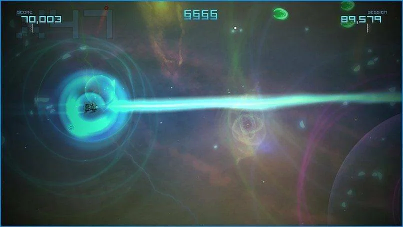 Příští týden vyjde na PS3 a PSV střílečka Big Sky Infinity