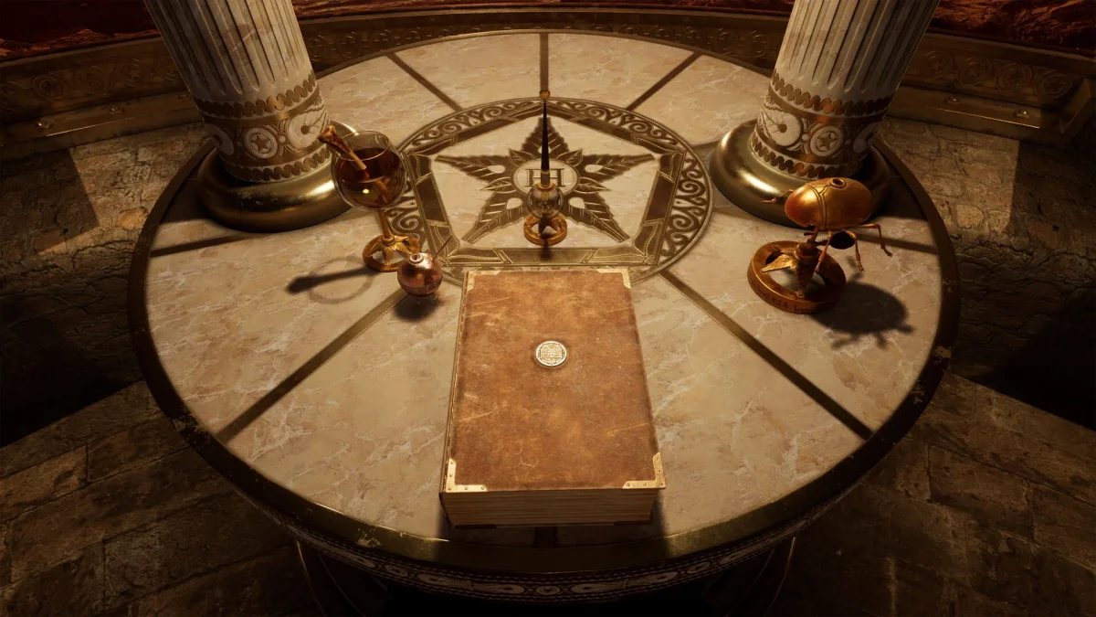 Hlavní obrázek článku: Remaky her Myst a Riven míří na PS5 s podporou PS VR2