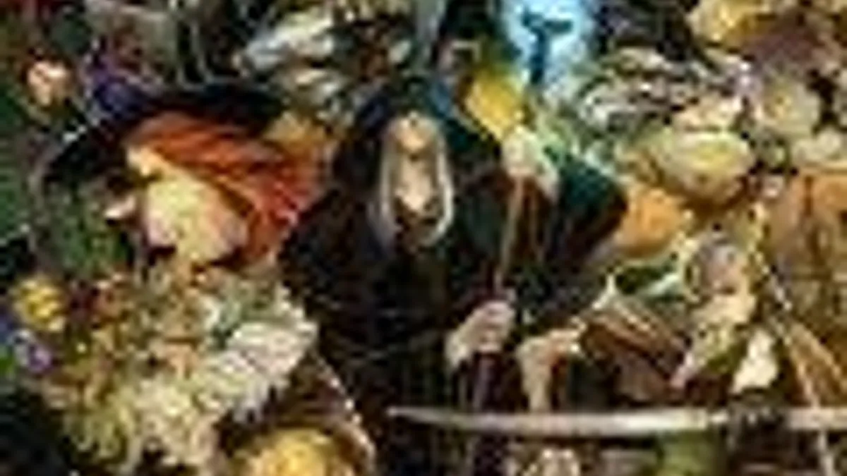 Hlavní obrázek článku: Dragon's Crown vyjde v Evropě během podzimu