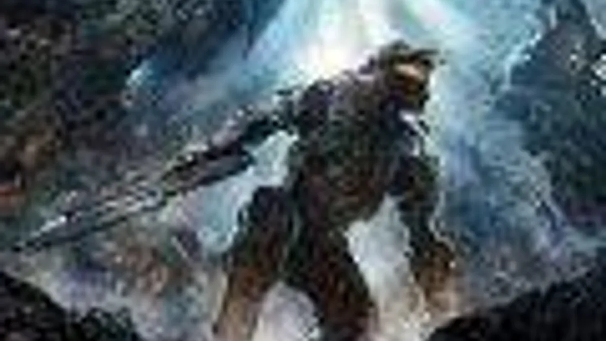 Hlavní obrázek článku: Halo 4 je nejdražší hra v historii Microsoftu