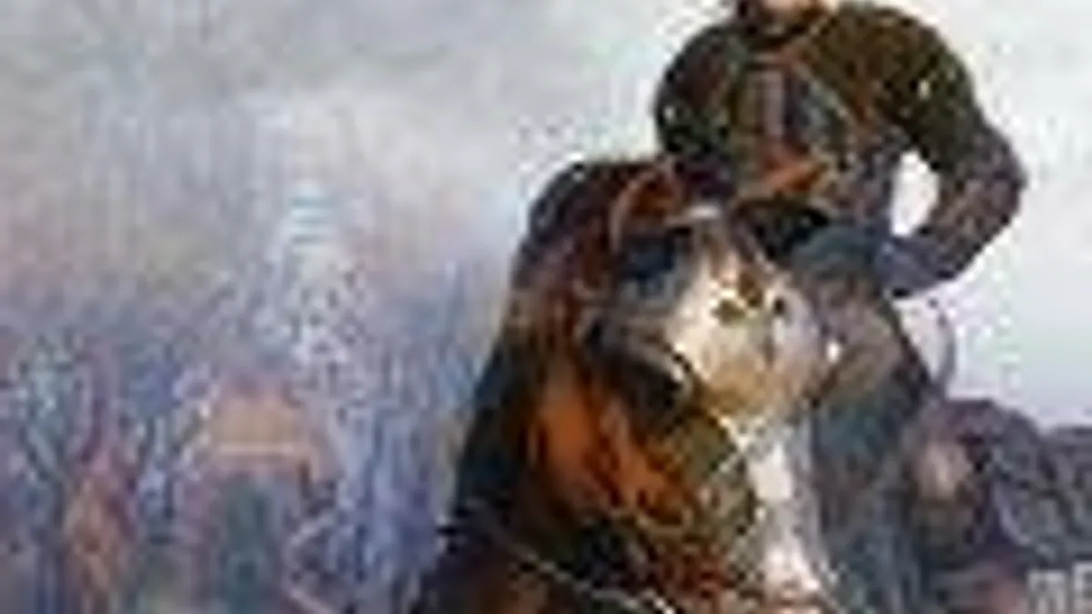 Hlavní obrázek článku: Zaklínač 3: Divoký hon má první DLC