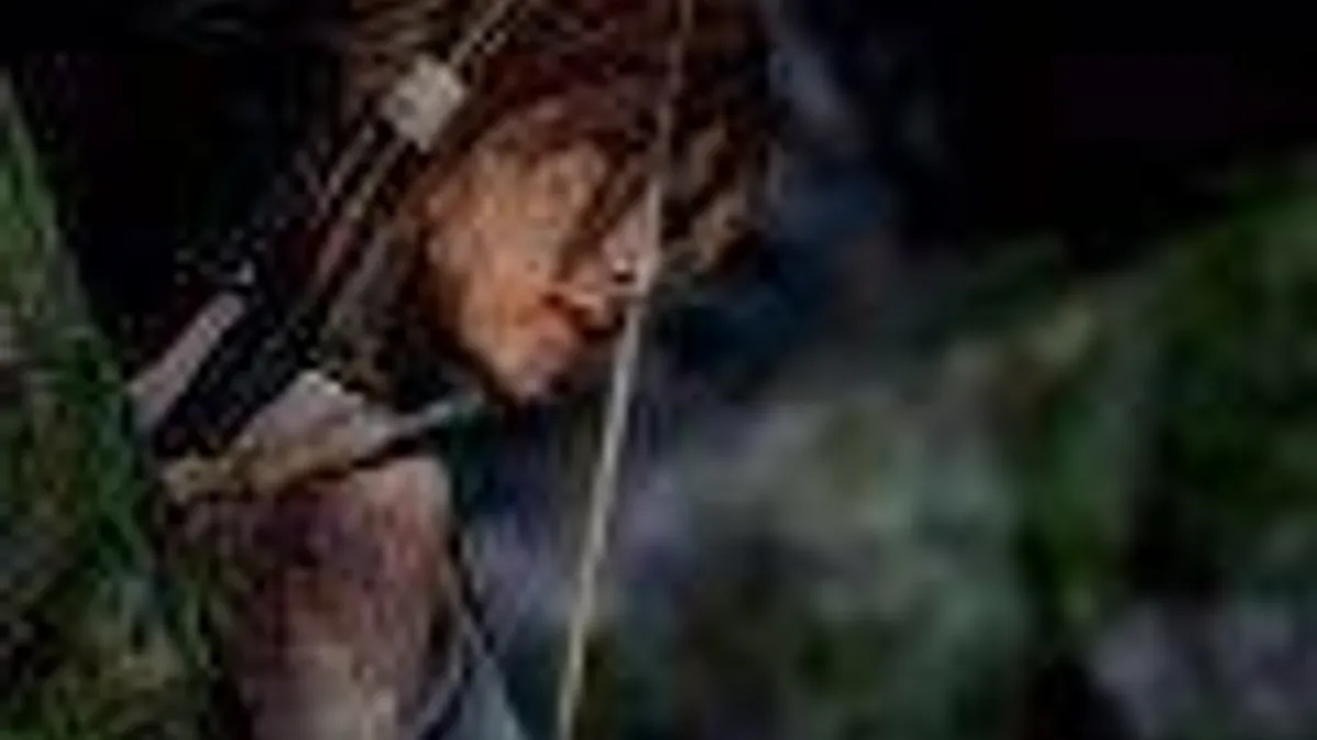 Hlavní obrázek článku: Restartu Tomb Raidera se už prodalo 8.5 milionu kopií