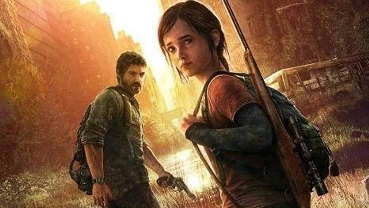 Hlavní obrázek článku: Seriálové zpracování The Last of Us má rozšířit příběh